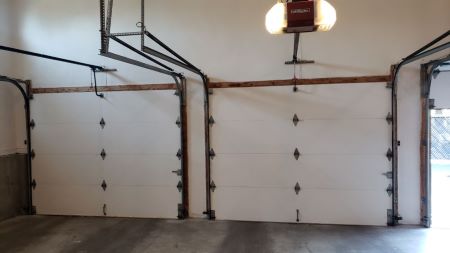 Keeping Your Garage Door Running Smoothly 